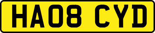 HA08CYD