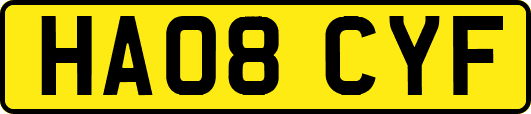 HA08CYF