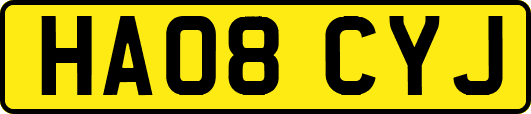 HA08CYJ