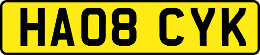 HA08CYK