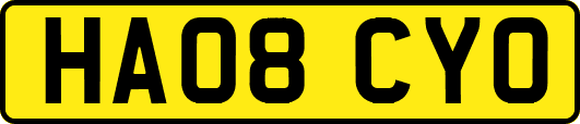 HA08CYO