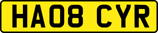 HA08CYR