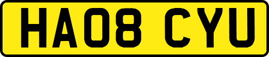 HA08CYU