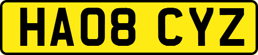 HA08CYZ