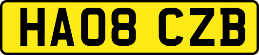 HA08CZB