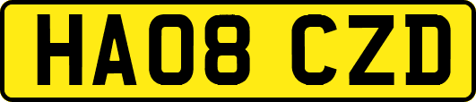 HA08CZD