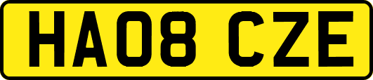 HA08CZE