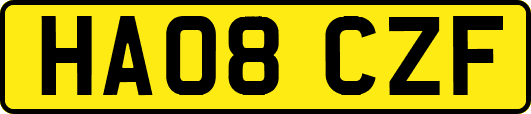 HA08CZF
