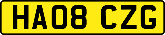 HA08CZG
