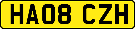 HA08CZH