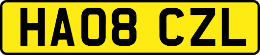 HA08CZL