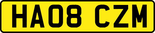 HA08CZM