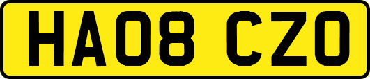 HA08CZO
