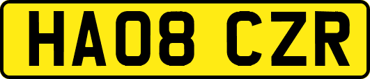 HA08CZR