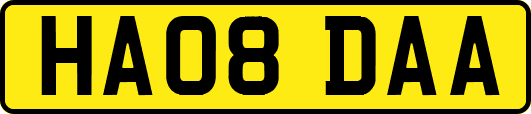 HA08DAA