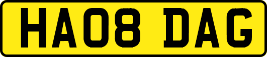 HA08DAG