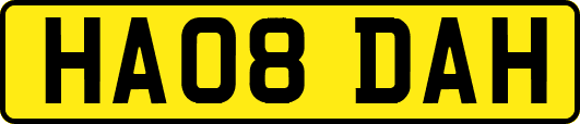 HA08DAH