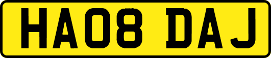 HA08DAJ