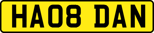HA08DAN
