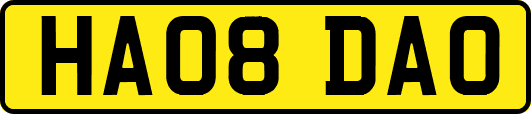 HA08DAO
