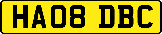 HA08DBC