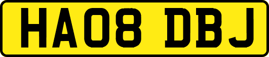 HA08DBJ