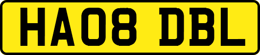 HA08DBL