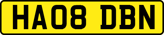 HA08DBN