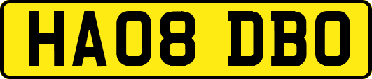 HA08DBO