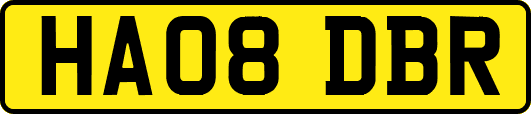 HA08DBR