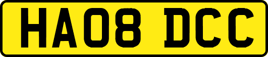 HA08DCC