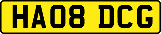 HA08DCG