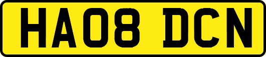 HA08DCN