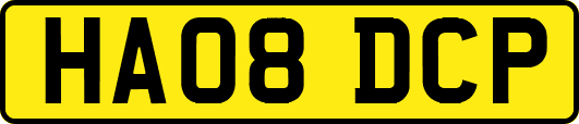 HA08DCP