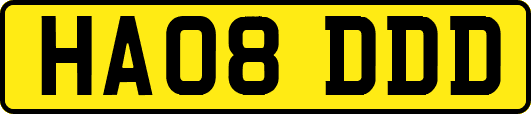 HA08DDD