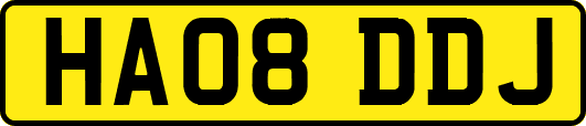 HA08DDJ