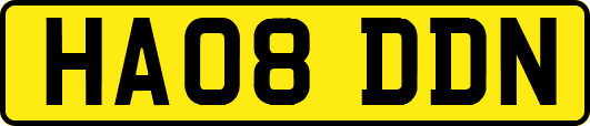 HA08DDN