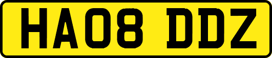 HA08DDZ