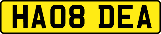 HA08DEA