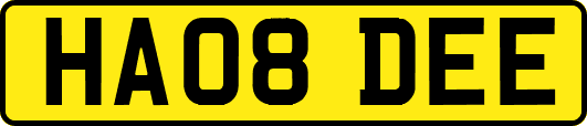 HA08DEE