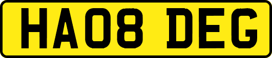 HA08DEG