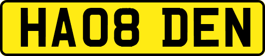 HA08DEN