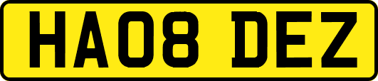 HA08DEZ