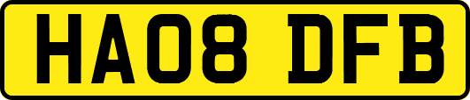 HA08DFB