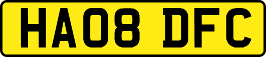 HA08DFC