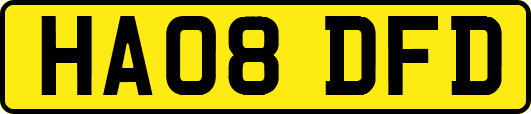 HA08DFD
