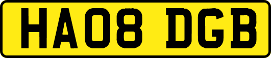 HA08DGB