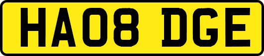 HA08DGE