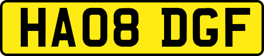 HA08DGF