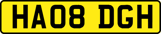 HA08DGH